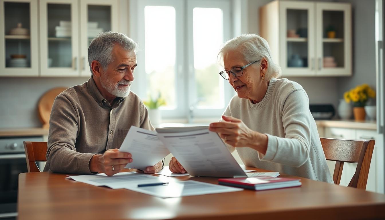 Asesoría en Seguros de Salud para Mayores